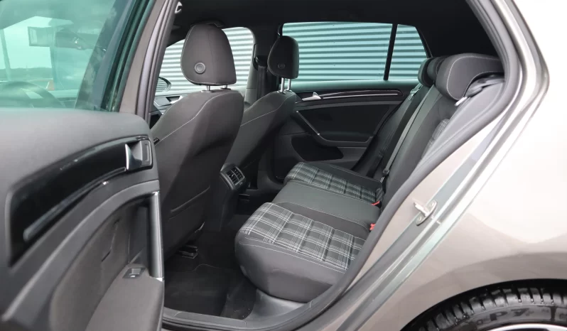 
								Golf 7 GTD full									