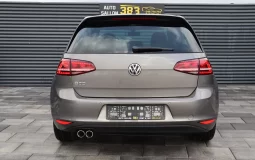 Golf 7 GTD