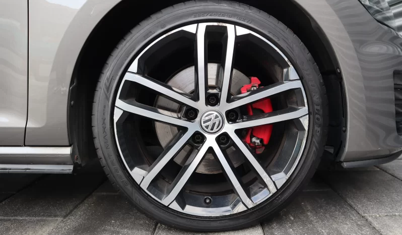 
								Golf 7 GTD full									