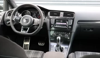 
										Golf 7 GTD full									