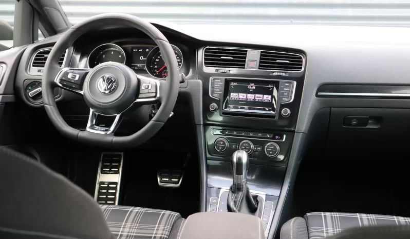 
								Golf 7 GTD full									
