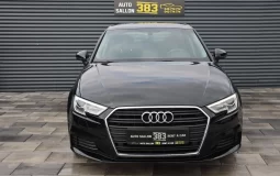 Audi A3 30TDI