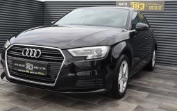 Audi A3 30TDI
