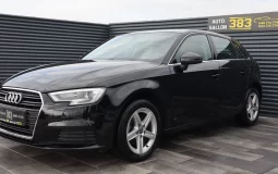 Audi A3 30TDI