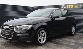 
										Audi A3 30TDI full									