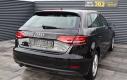 Audi A3 30TDI