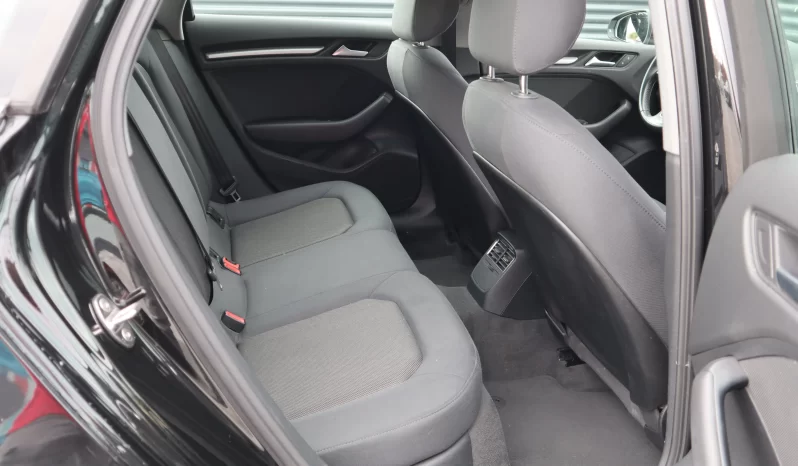 
								Audi A3 30TDI full									