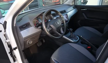 
										Seat Arona full									