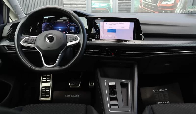 
								Golf 8 full									