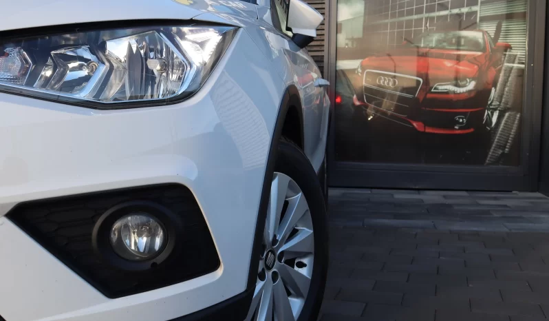
								Seat Arona full									