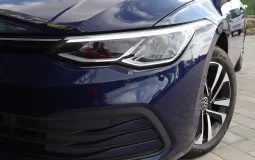 Golf 8