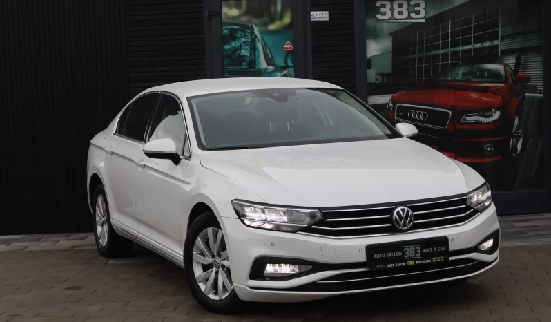 
								Passat full									