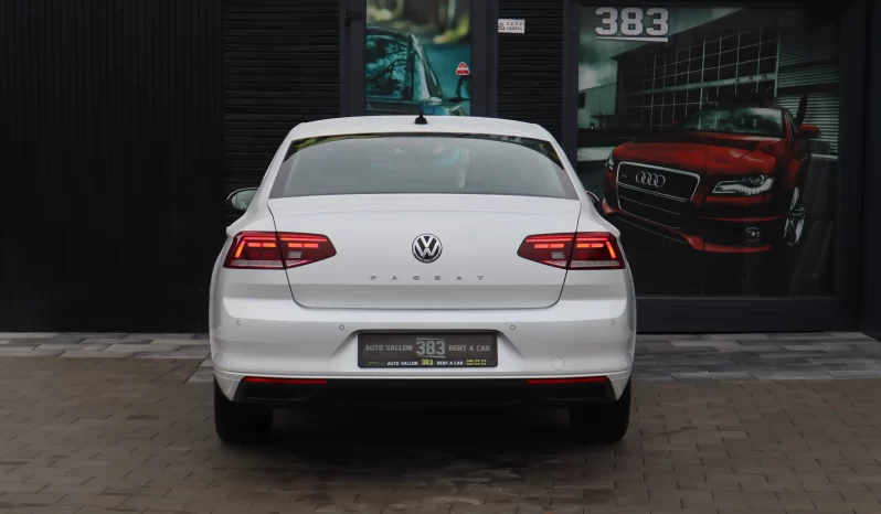
								Passat full									