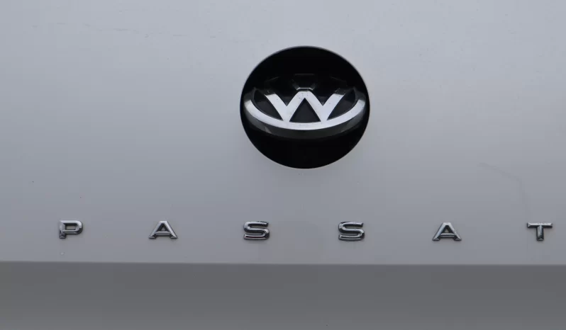 
								Passat full									