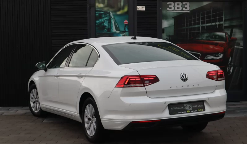 
								Passat full									