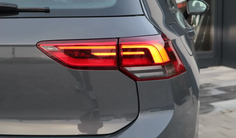 
								Golf 8 full									