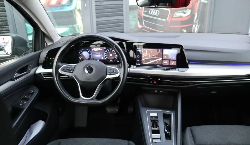 
								Golf 8 full									