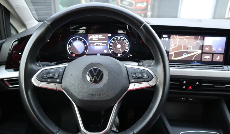 
								Golf 8 full									