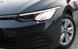 Golf 8