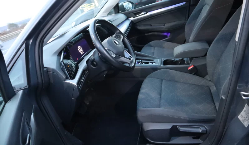 
								Golf 8 full									