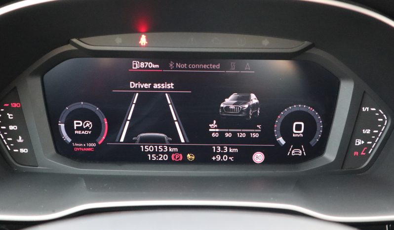 
								AUDI Q3 full									