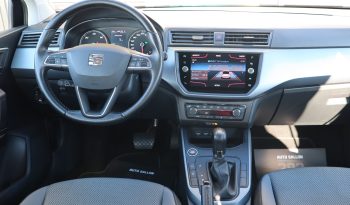 
										SEAT ARONA full									