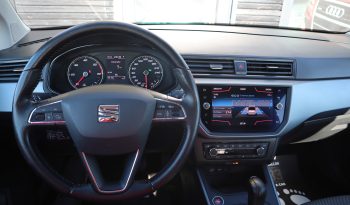 
										SEAT ARONA full									