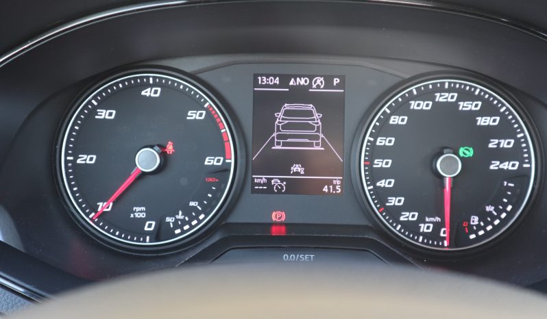 
								SEAT ARONA full									