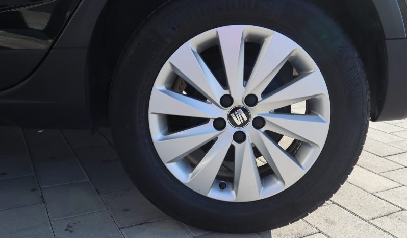 
								SEAT ARONA full									