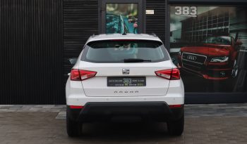 
										SEAT ARONA full									