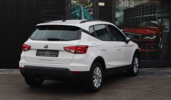 
										SEAT ARONA full									