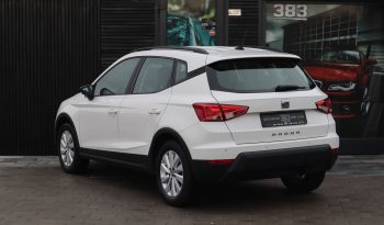 
										SEAT ARONA full									