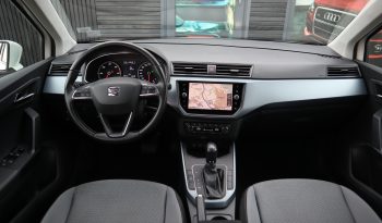 
										SEAT ARONA full									
