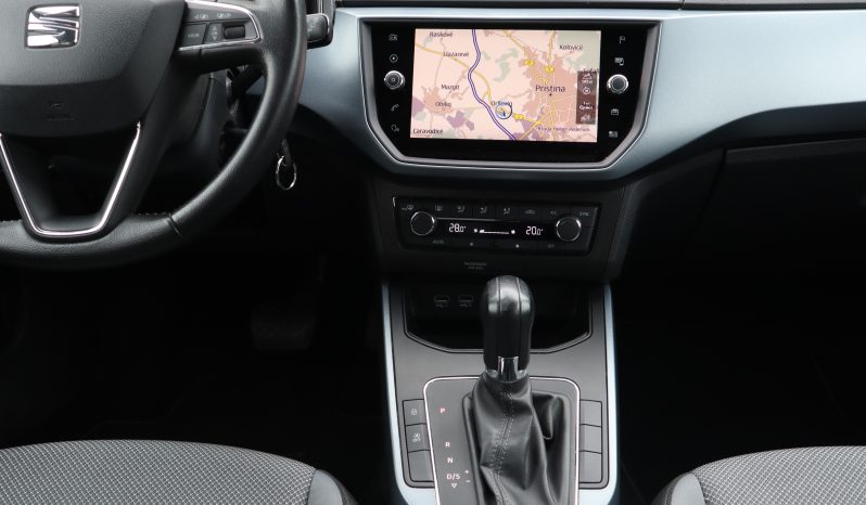 
								SEAT ARONA full									