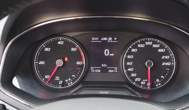 
								SEAT ARONA full									