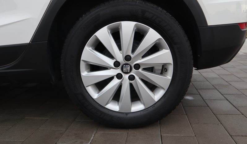 
								SEAT ARONA full									