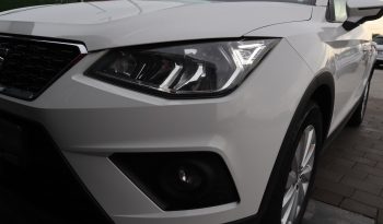 
										SEAT ARONA full									