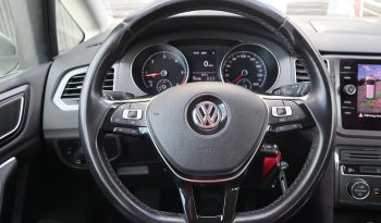 
										Golf Sportsvan full									