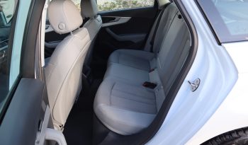 
										AUDI A4 full									