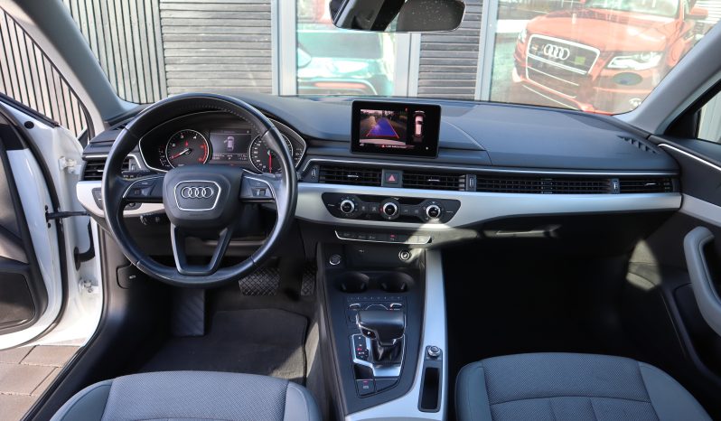 
								AUDI A4 full									