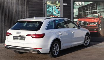 
										AUDI A4 full									