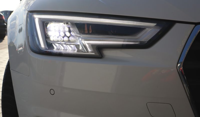 
								AUDI A4 full									