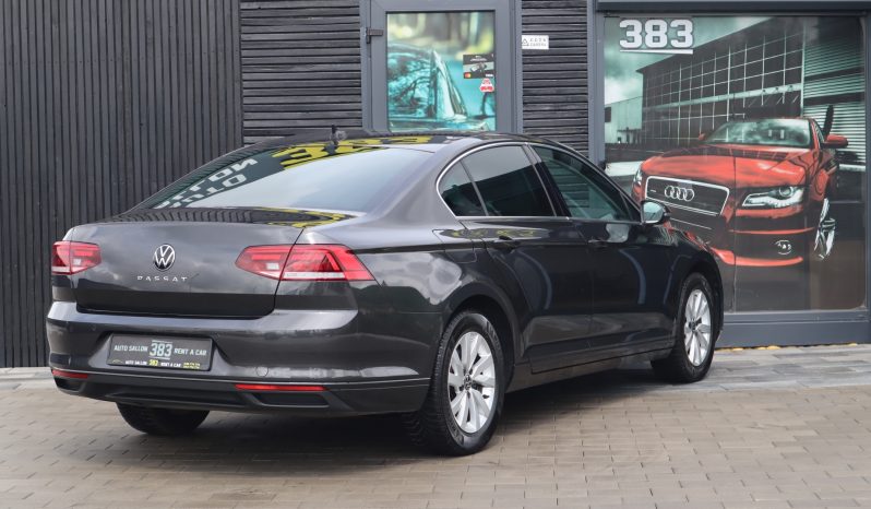 
								PASSAT full									