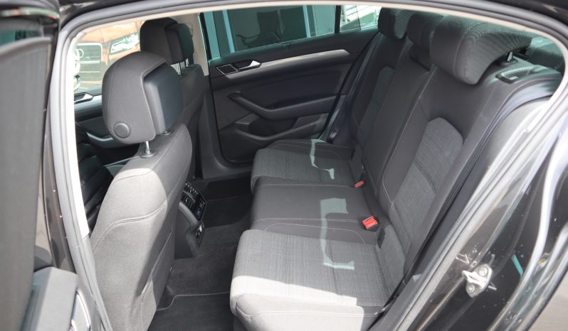 
								PASSAT full									