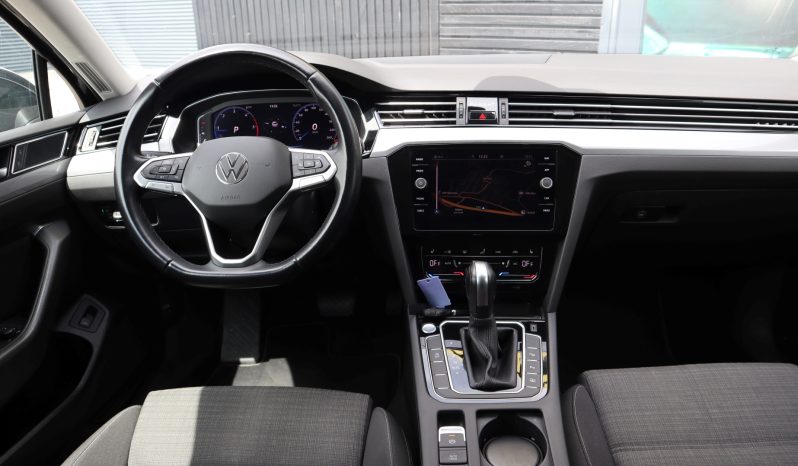 
								PASSAT full									