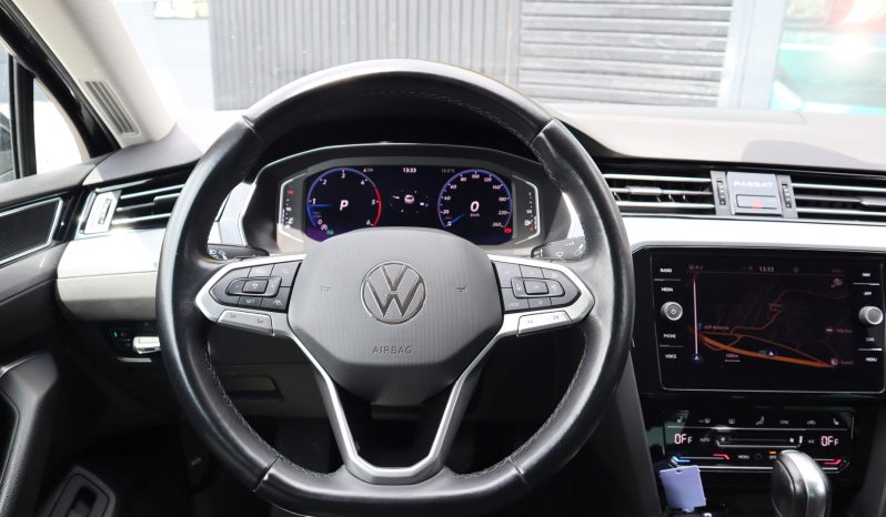 
								PASSAT full									