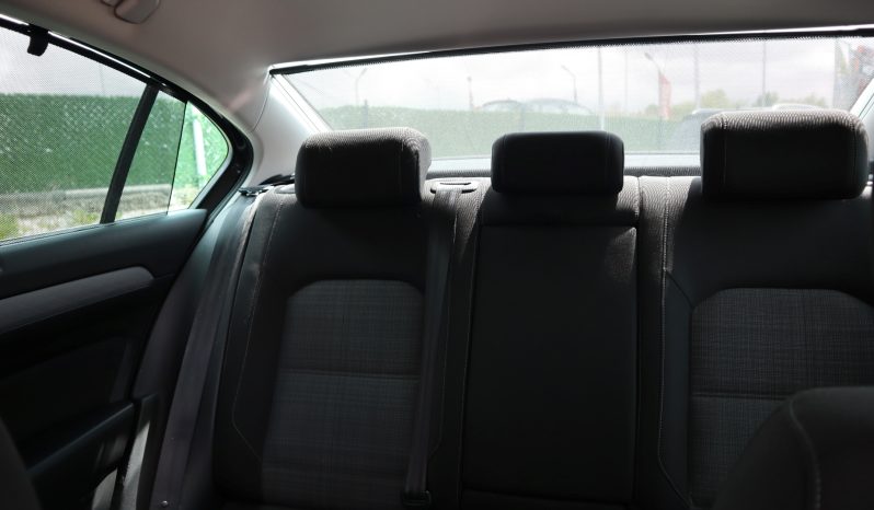 
								PASSAT full									