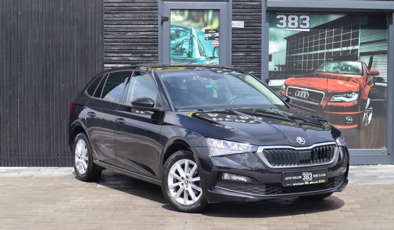 
								SKODA full									