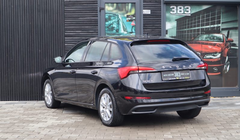 
								SKODA full									