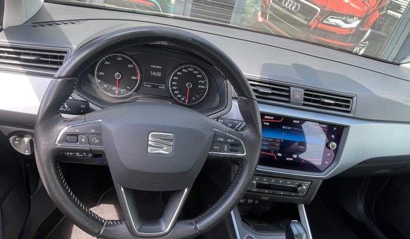 
								SEAT ARONA full									